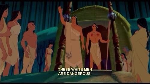 APUSHINTHRU's tweet photo. What I've learned in apush so far http://t.co/K8aWPWMfYd