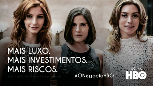 HBO_Brasil tweet picture