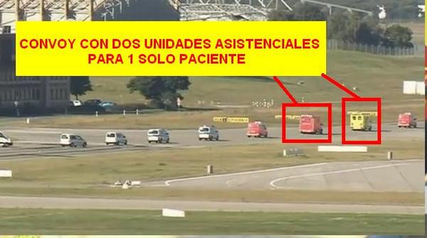 Una auxiliar de enfermería española es el primer caso de contagio de Ébola en Europa