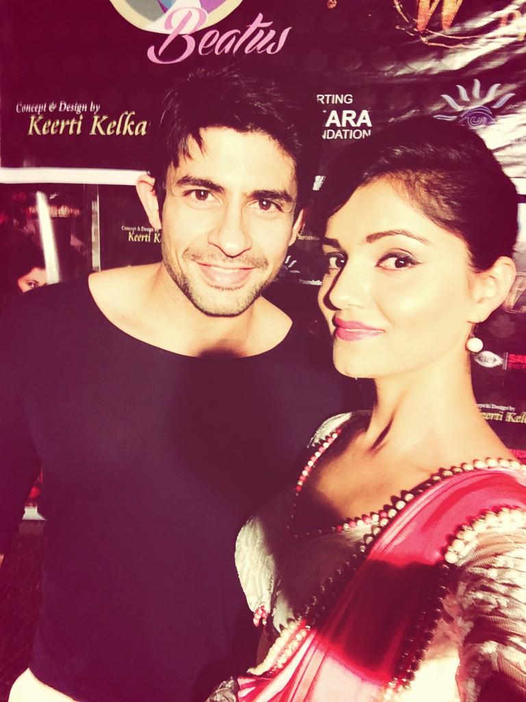 Rubina Dilaik on Twitter: "@Hussainkk12 thank u so much for the never