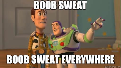 FreshBodyUS's tweet photo. Ladies, let's not scare away Woody and Buzz. #freshbreasts http://t.co/Itpdvy9Yvw