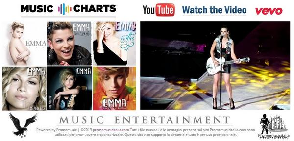 PromoMusic_it's tweet photo. http://t.co/Vrb5McsT4U