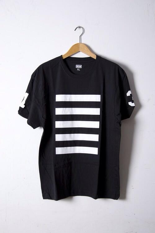 StyleCali's tweet image. ◼️◻️