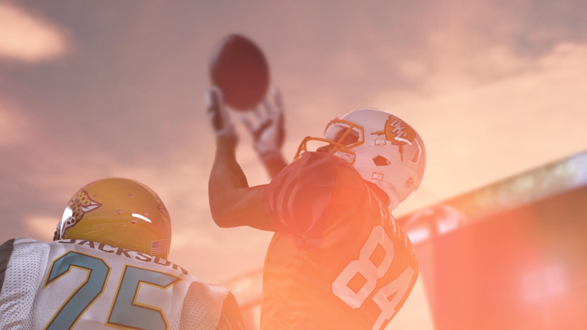 Madden NFL 15: Pictures of all of the relocation cities and