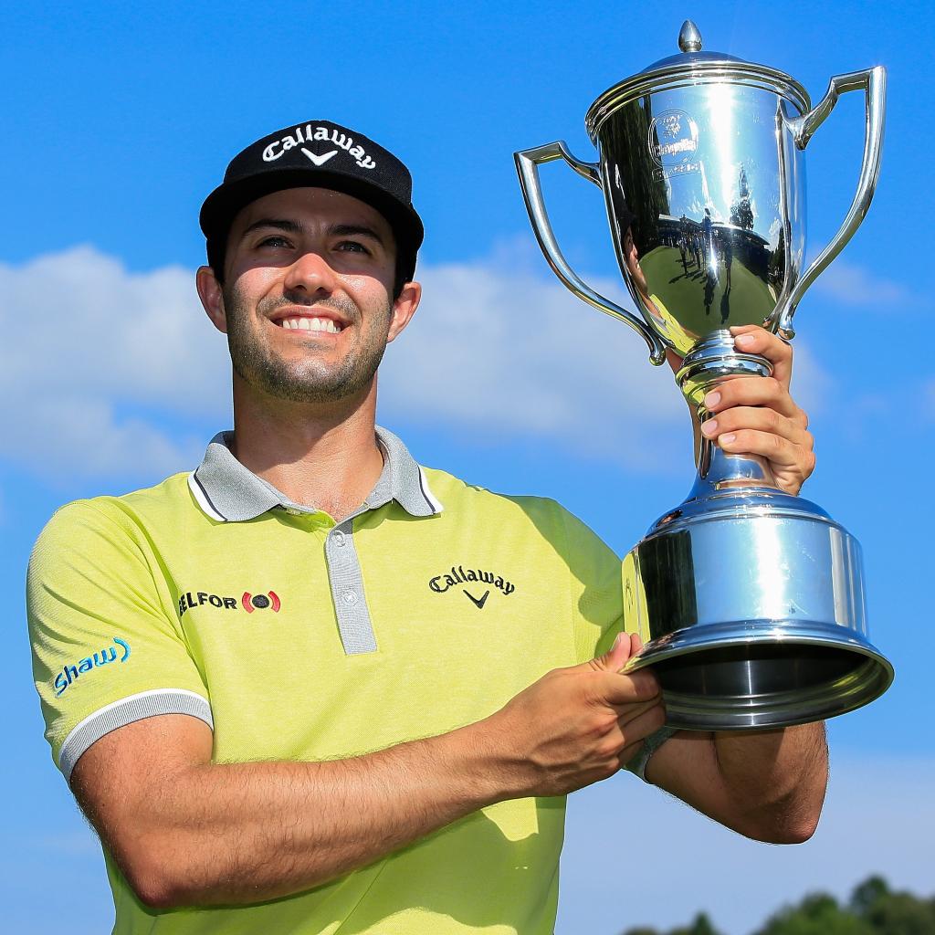 Callaway Golf (CallawayGolf) on Twitter