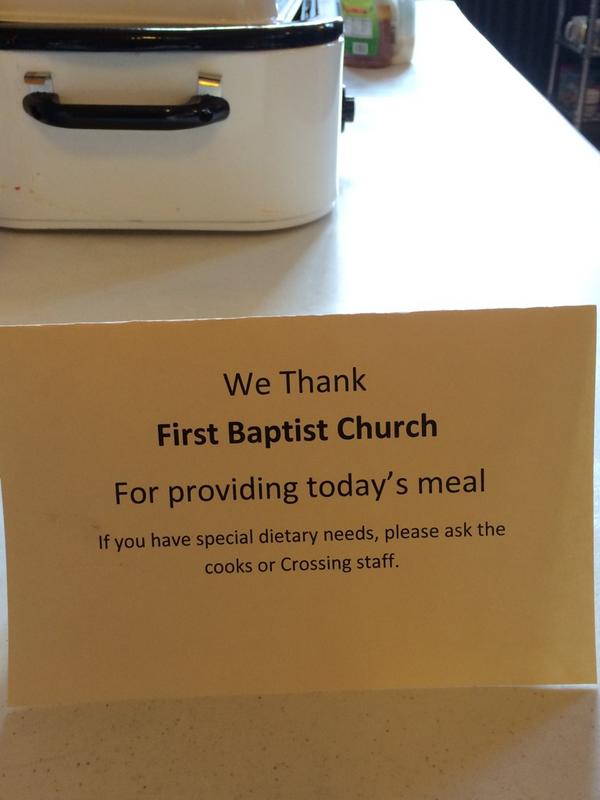 MarieCPO's tweet image. Thank you #Madison-First @JMichaelMack for your support of #thecrossing #ABCofWI