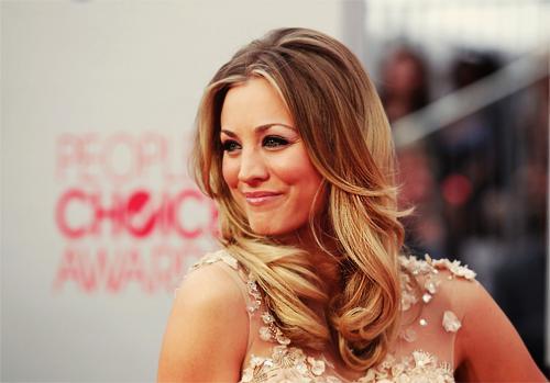 ThatKaley's tweet image. All smiles!