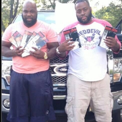 stdedicationpub's tweet image. get your signed copy today. you can order by phone from  the author itchie mu 919 771 3428