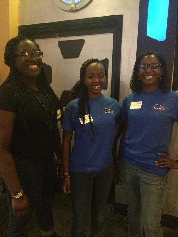 daleablooms's tweet image. @ttumentor Next challenge: Lasertag!!! #mentortech1415