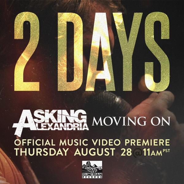 AAofficial's tweet photo. 2 // #MovingOn http://t.co/cfYbRgqAqY