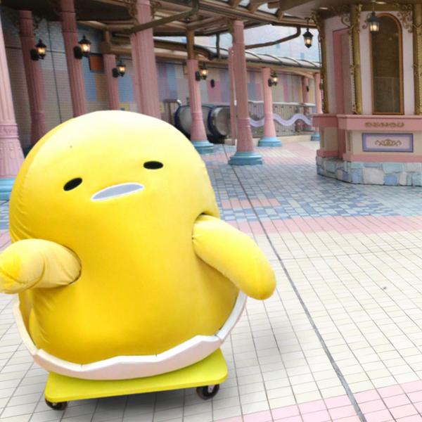 ピューロランド 公式 サンリオキャラクター史上初の ピューロランド出入り禁止 キャラ ぐでたま なんとピューロランドの 外 でぐでーてぃんぐ実施 天候 ぐでたまの気分次第で中止となります 詳細はこちら Http T Co Mfczcmzusg Http T ピューロランド 公式 サンリオキャラクター史上初の ピューロランド出入り禁止 キャラ ぐでたま なんとピューロランドの 外 でぐでーてぃんぐ実施 天候 ぐでたまの気分次第で中止となります 詳細はこちら Http T Co Mfczcmzusg Http T