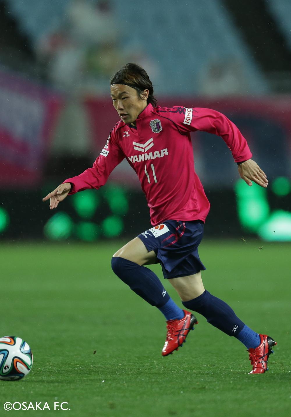 セレッソ大阪オフィシャル 本日8月27日は楠神順平選手 27歳の誕生日です Happy Birthday Cerezo セレッソ大阪 楠神順平 Http T Co V2gt8yisbp Twitter