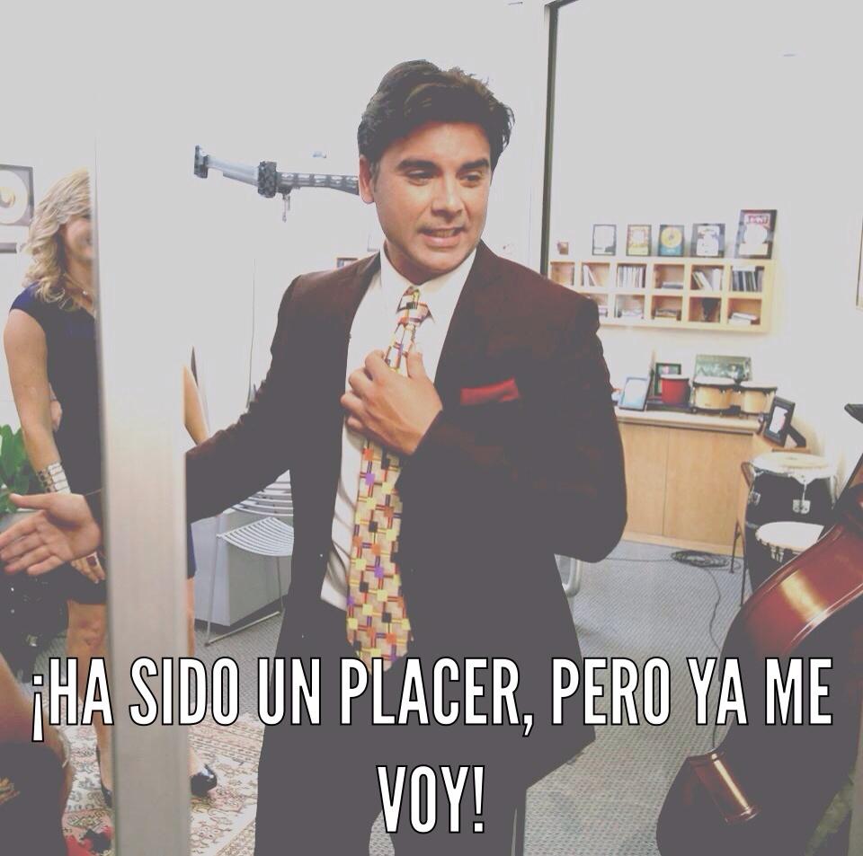 PilaSmith Memes On Twitter Cuando Va Llegando La Hora De Salir