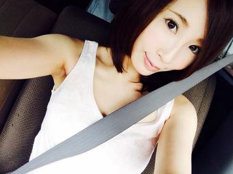 朝ごはん食べて 2日目のドキュメントAV撮影スタート♡ http://t.co/wErNlZTJum