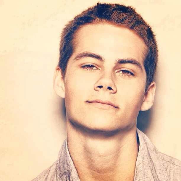 Happy Birthday Dylan OBrien aka my future husband 