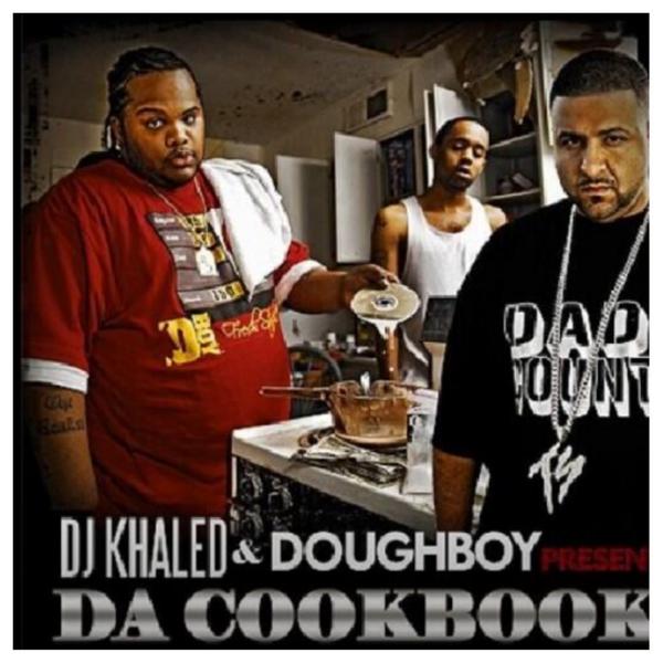 1bigheavy's tweet photo. Da CookBook Vol 1 hosted by @djkhaled http://t.co/a4ZznOsiS7 via @LiveMixtapes (Vol 3 coming soon) #TunnelVision http://t.co/RkebWg6hl2