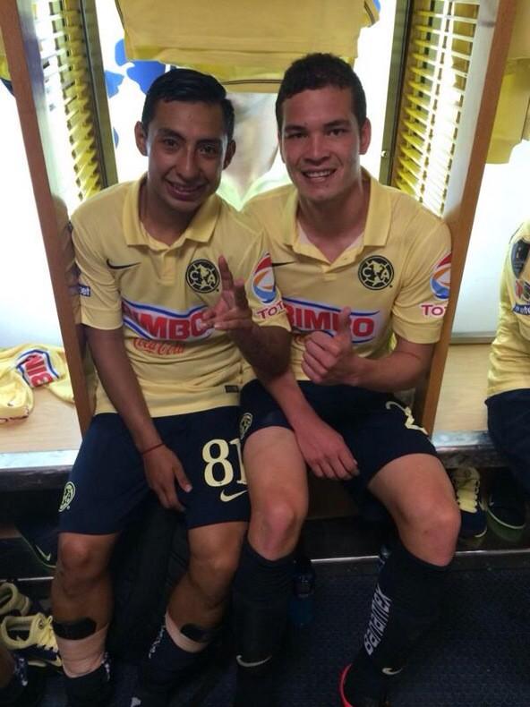 Martin Zuñiga México on Twitter