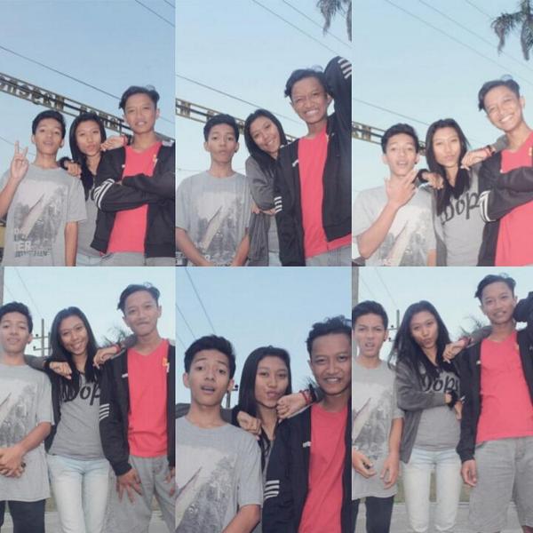 anggieys's tweet photo. Qtime ツ http://t.co/YuFdn6XkCY