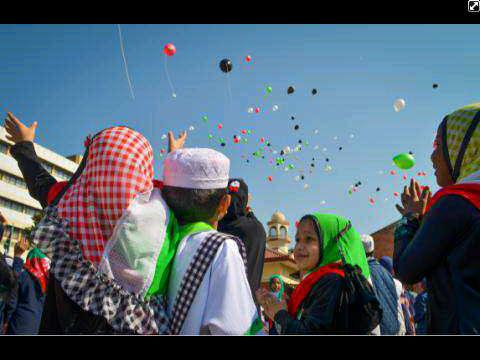 tabassum637's tweet photo. #gazaNoMoreUnderAttack @Farah_Gazan http://t.co/D0L8JGrpl8