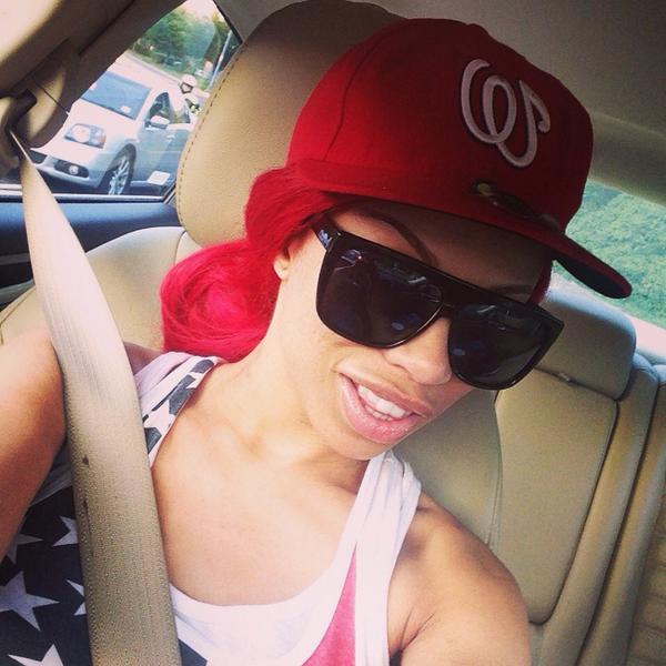 Lisha Hepburn (@lishahepburn) on Twitter photo 