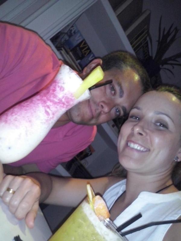evaespigares's tweet photo. La vida es maravillosa junto a ti @davidpc1985 http://t.co/D7eD8dH6ys