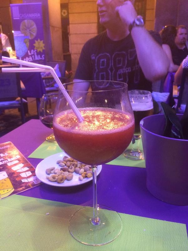 bbygiraffeeee62's tweet photo. Drinks with dad are an multiple time per day occurrance #3rdonetoday #oops http://t.co/gNUuP0o1SO