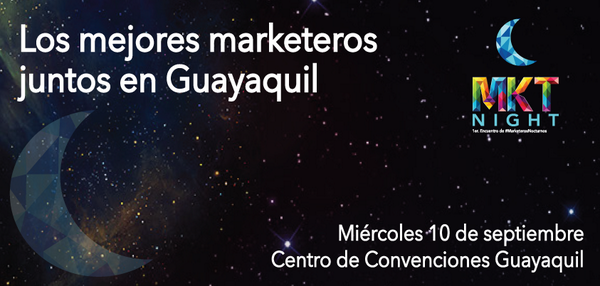 jefforomero's tweet photo. El Marketing es para Creativos y los Creativos trabajan mejor en la noche... #MarketerosNocturnos @MktNightEC http://t.co/IwU5JCZV3R