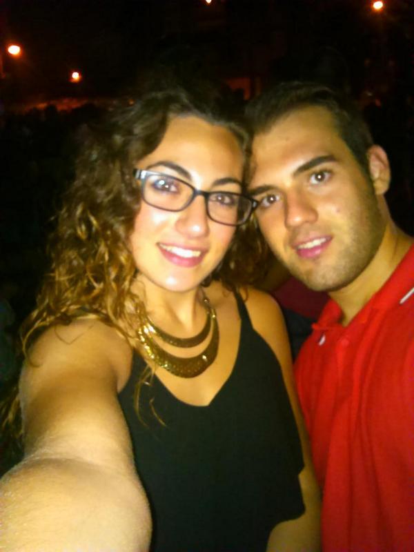 monicafm95's tweet photo. Hace 10 meses un hombre perfecto llegó a mi vida llenandome el de amor y alegría @tomasgarciavaz1 te amo mi vida!! http://t.co/h8uQYRfwuz