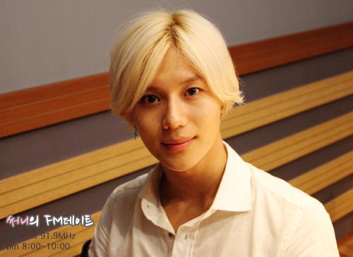acetaemin's tweet photo. 써니의 FM데이트 사진방 태민
http://t.co/Khak9B7wfR http://t.co/NywfZ5tXUD