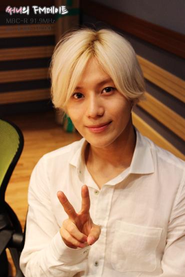acetaemin's tweet photo. 써니의 FM데이트 사진방 #태민
http://t.co/Khak9B7wfR http://t.co/BNPjTgvSP0