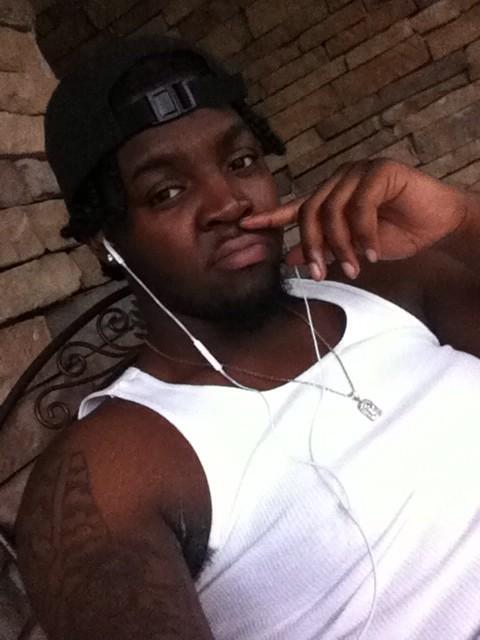 Traygbaby's tweet photo. I be in my own luh world 

#TrayG 🌍 http://t.co/gkLXryqesi