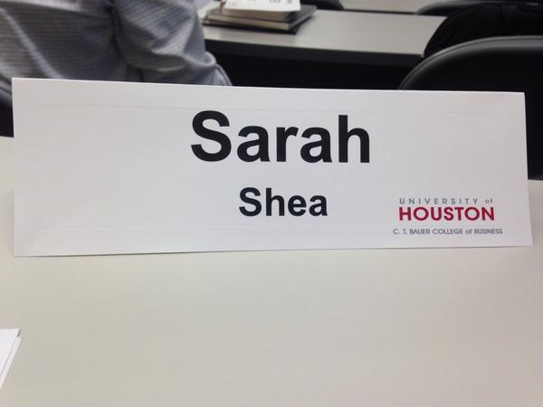 sesheaiii's tweet image. Bauer college of business is no joke.Way over my head!!! #highereducation #electivecourse #leadershipdevelopment