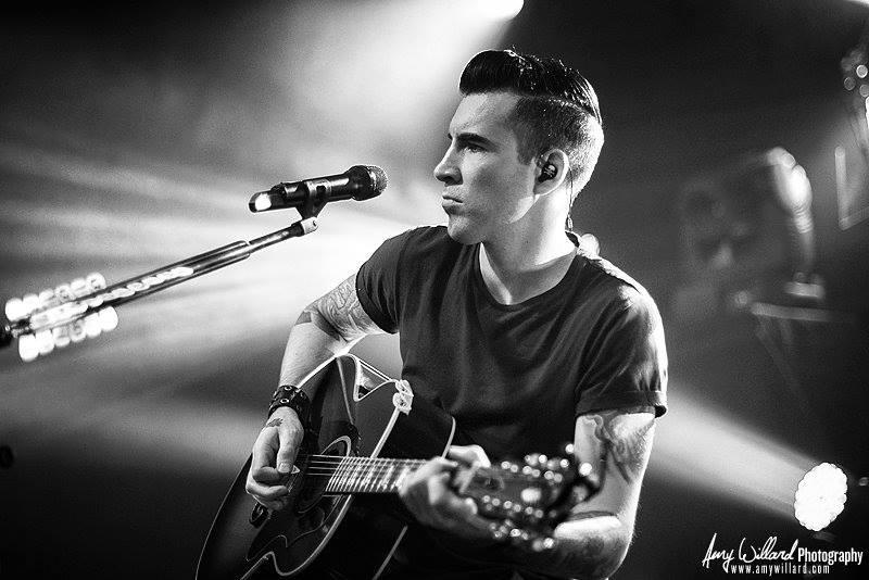 Happy birthday tyler connolly 
