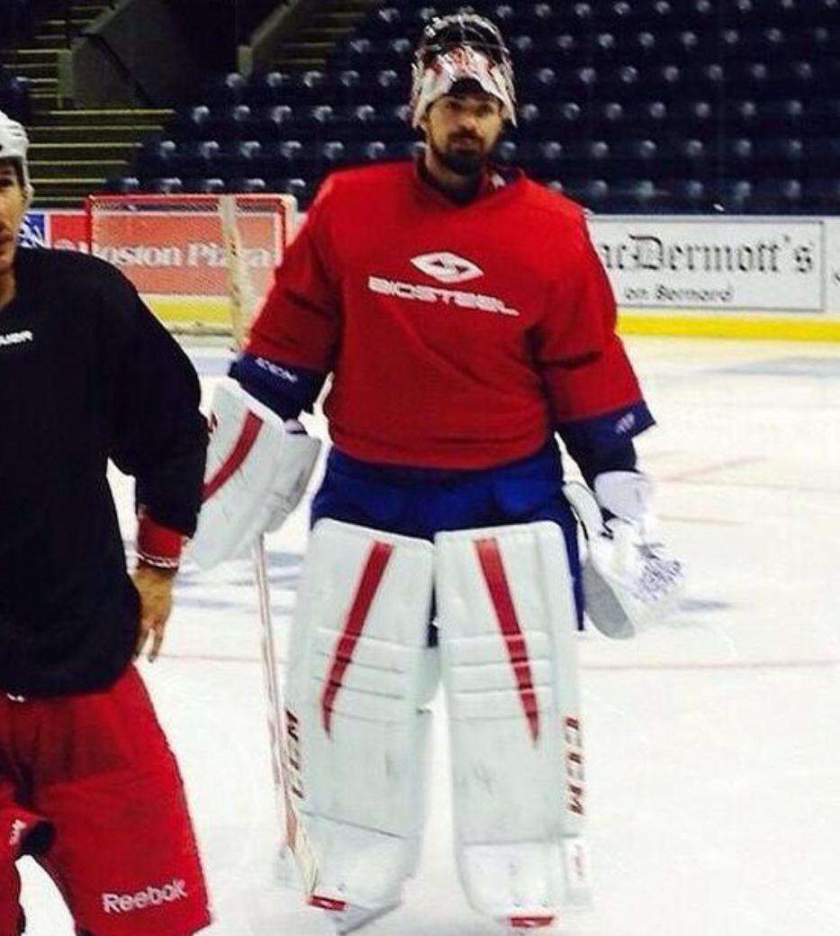 Tendy Gear on X: Carey Price Montréal Canadiens True L12.2 Setup