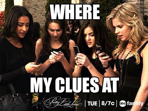 PLLonMax's tweet photo. Only 25 minutes left in #FatalFinale! Follow ‘Audi’ on @Snapchat for EXCLUSIVE clues for the ending! #PLLAudi http://t.co/OAX46Jl3FE
