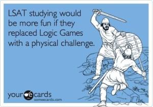 12for12for1200's tweet image. Registered for the Sept #LSAT Second time's a charm? #lawschool #logicgames #GIBill #YellowRibbon program
