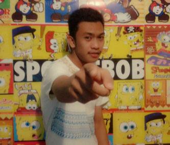 satriamuhammad6's tweet photo. Yang paling keren"@Badboys_Gs70PL: Pagi guys,ini adalah kaka senior badboys yg baru lulus tahun ini, kece kan? http://t.co/P1A92pgnmC"
