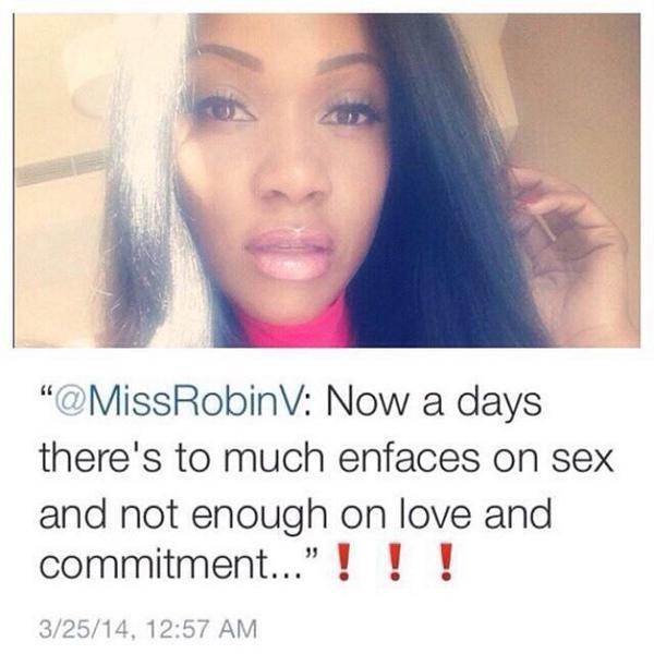 BEAUTIFULFL0WER's tweet image. “@nayyked: #enfaces RT @FundsOverFun: Prime example of beauty &amp;amp; no brains... RT @ZelThaGreat: Lord help us http://t.co/OVE760qP0m” #FixitGod