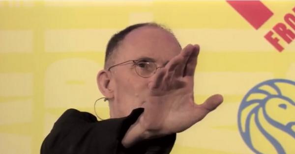 Chris Anderson tweet media