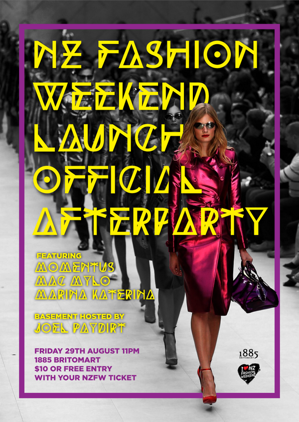 djemkat's tweet photo. Win a DoublePass on #UmamiRadio 10p-12 tnght on @GeorgeFM to #NZFW Off'lFashionWkndLaunchAfterparty at @1885Britomart http://t.co/0Z7ozBzZVL