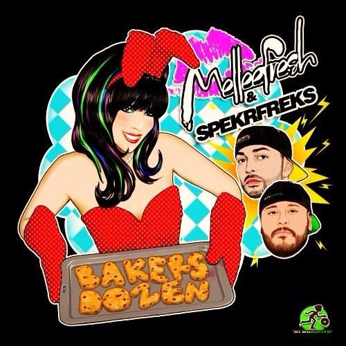 melleefresh's tweet photo. So #XCited just got #word @Spekrfreks are gonna #glitchop #swingelectro some #classic #melleefresh can't wait to hear http://t.co/jWopmAbwmW