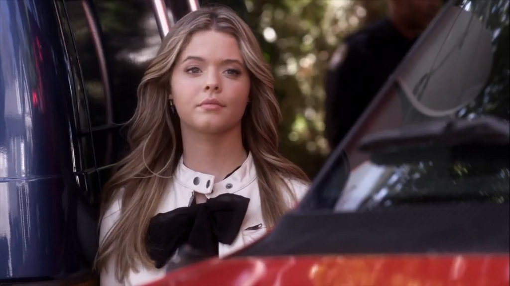 Pretty Little Liars on Twitter Pretty Little Liars on Twitter