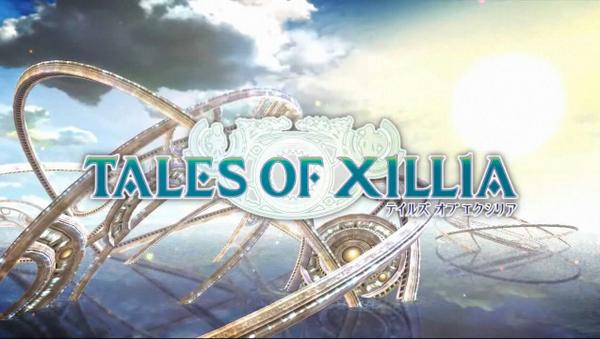 Xavierofdark's tweet image. Best game ever ( Tales of Xillia and Kingdom Hearts )