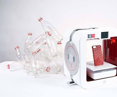 WebDsForum's tweet image. ３Dプリントするマシン『EKOCYCLE Cube』とは？【iphone-girl.jp/2014/07/363733/ 】 #ディレクター #エンジニア #クリエイター