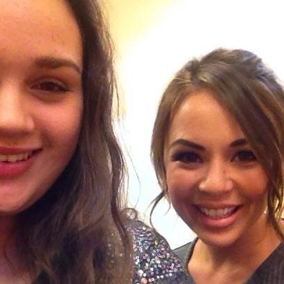 MeetGreet_Goals's tweet photo. #RIPMona I just cried so hard, I'm going to miss @JanelParrish on PLL so much😔 http://t.co/SX1Sjkc95K
