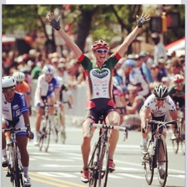 TeamColavita's tweet photo. @TeamColavita1 &amp; @ericaallar seal the deal on the individual NCC standings! #NCC #DOMINATION http://t.co/UPQm91qgVC http://t.co/BG8qWLq6Yq