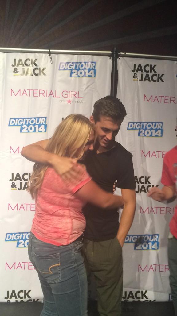 @Cody love youuuuu💕 #jackandjackdenver