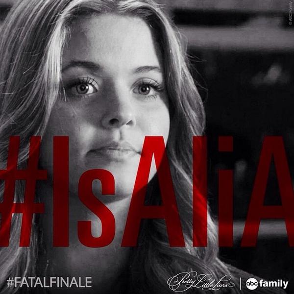 So what did you all think?
sad and disappointing, right?

#havefaithinemison
#RIPMona 
#emisonforever