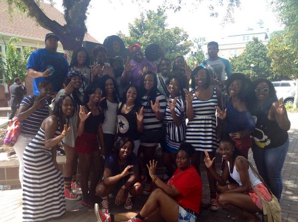 FAMUHA2's tweet photo. It's almost our 11th year anniversary!!!! Happy 2's Day #C411 http://t.co/pnoMJbkGir