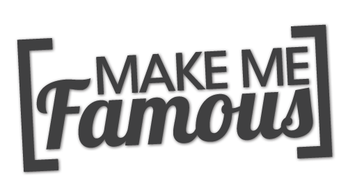 MakeMFamous's tweet image. 
